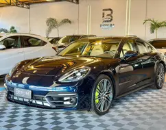 PORSCHE PANAMERA 2.9 V6 E-HYBRID 4S PDK PORSCHE PANAMERA 2.9 V6 E-HYBRID 4S PDK