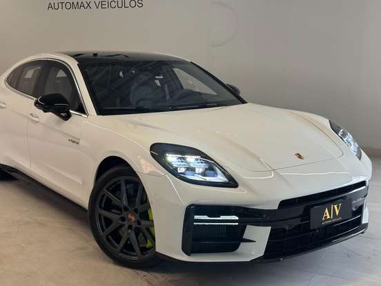 PORSCHE-PANAMERA-2.9 V6 E-HYBRID 4S PDK PORSCHE-PANAMERA-2025