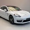 PORSCHE PANAMERA 2.9 V6 E-HYBRID 4S PDK PORSCHE PANAMERA 2.9 V6 E-HYBRID 4S PDK