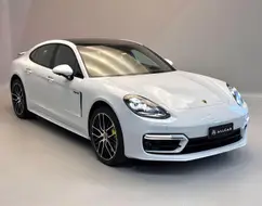 PORSCHE PANAMERA 2.9 V6 E-HYBRID 4S PDK PORSCHE PANAMERA 2.9 V6 E-HYBRID 4S PDK
