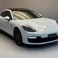 PORSCHE PANAMERA 4.0 V8 E-HYBRID TURBO S PDK PORSCHE PANAMERA 4.0 V8 E-HYBRID TURBO S PDK