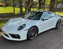 PORSCHE 911 3.0 24V H6 GASOLINA CARRERA PDK PORSCHE 911 3.0 24V H6 GASOLINA CARRERA PDK