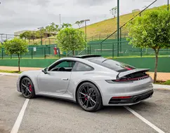 PORSCHE 911 3.0 24V H6 GASOLINA CARRERA PDK PORSCHE 911 3.0 24V H6 GASOLINA CARRERA PDK