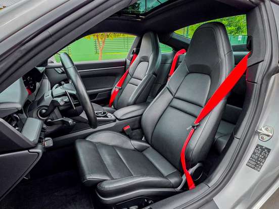 PORSCHE-911-3.0 24V H6 GASOLINA CARRERA PDK PORSCHE-911-2020