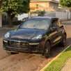 PORSCHE CAYENNE 4.8 4X4 V8 32V TURBO GASOLINA 4P TIPTRONIC PORSCHE CAYENNE 4.8 4X4 V8 32V TURBO GASOLINA 4P TIPTRONIC