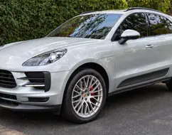 PORSCHE MACAN 2.0 16V GASOLINA 4P AUTOMÁTICO PORSCHE MACAN 2.0 16V GASOLINA 4P AUTOMÁTICO