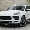 PORSCHE MACAN 2.0 16V GASOLINA 4P AUTOMÁTICO PORSCHE MACAN 2.0 16V GASOLINA 4P AUTOMÁTICO