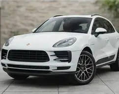 PORSCHE MACAN 2.0 16V GASOLINA 4P AUTOMÁTICO PORSCHE MACAN 2.0 16V GASOLINA 4P AUTOMÁTICO
