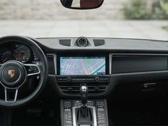 PORSCHE-MACAN-2.0 16V GASOLINA 4P AUTOMÁTICO PORSCHE-MACAN-2021