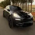 PORSCHE MACAN 2.0 TURBO GASOLINA PDK PORSCHE MACAN 2.0 TURBO GASOLINA PDK