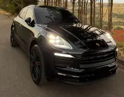 PORSCHE MACAN 2.0 TURBO GASOLINA PDK PORSCHE MACAN 2.0 TURBO GASOLINA PDK