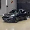 PORSCHE MACAN 2.0 TURBO GASOLINA PDK PORSCHE MACAN 2.0 TURBO GASOLINA PDK