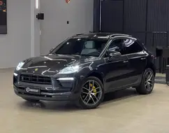 PORSCHE MACAN 2.0 TURBO GASOLINA PDK PORSCHE MACAN 2.0 TURBO GASOLINA PDK