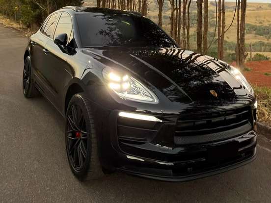 PORSCHE-MACAN-2.0 TURBO GASOLINA PDK PORSCHE-MACAN-2024