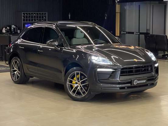 PORSCHE-MACAN-2.0 TURBO GASOLINA PDK PORSCHE-MACAN-2024