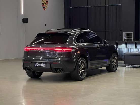 PORSCHE-MACAN-2.0 TURBO GASOLINA PDK PORSCHE-MACAN-2024