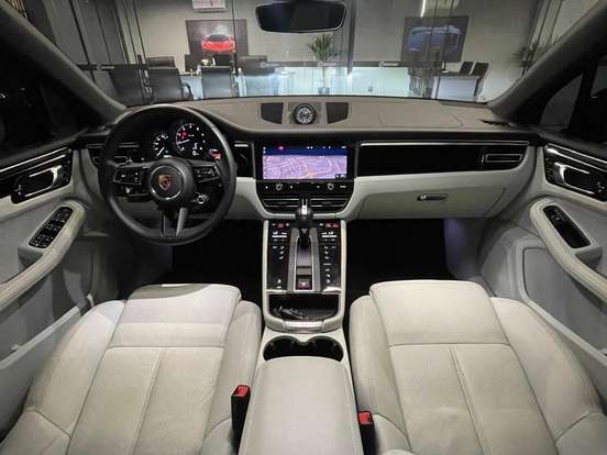 PORSCHE-MACAN-2.0 TURBO GASOLINA PDK PORSCHE-MACAN-2024