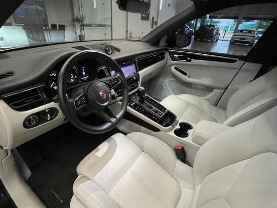 PORSCHE-MACAN-2.0 TURBO GASOLINA PDK PORSCHE-MACAN-2024