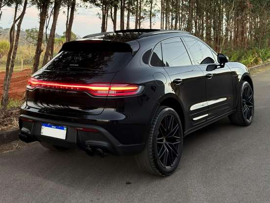 PORSCHE-MACAN-2.0 TURBO GASOLINA PDK PORSCHE-MACAN-2024