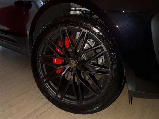 PORSCHE-MACAN-2.0 TURBO GASOLINA PDK PORSCHE-MACAN-2024