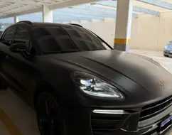 PORSCHE MACAN 2.0 TURBO GASOLINA T PDK PORSCHE MACAN 2.0 TURBO GASOLINA T PDK