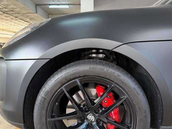 PORSCHE-MACAN-2.0 TURBO GASOLINA T PDK PORSCHE-MACAN-2023