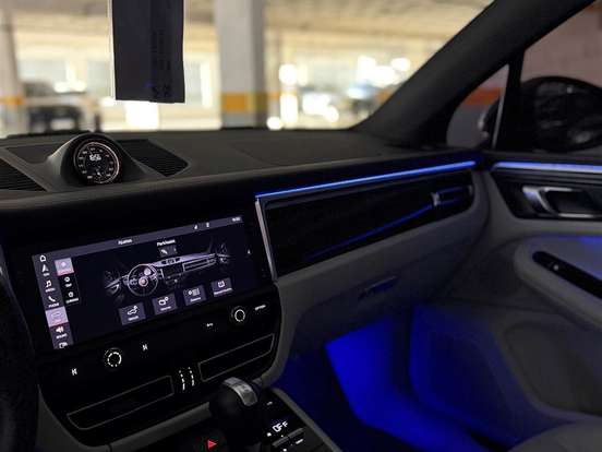 PORSCHE-MACAN-2.0 TURBO GASOLINA T PDK PORSCHE-MACAN-2023