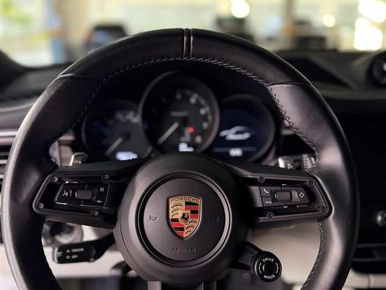 PORSCHE-MACAN-2.0 TURBO GASOLINA T PDK PORSCHE-MACAN-2023