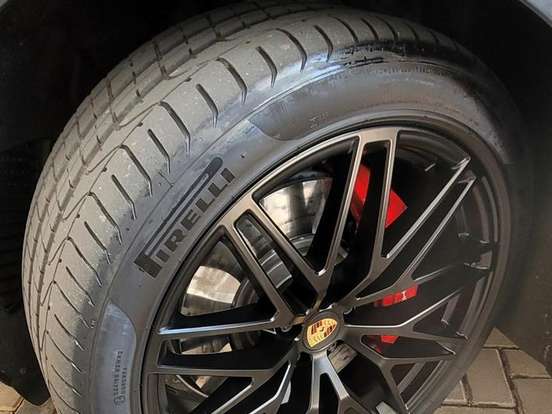 PORSCHE-MACAN-2.9 V6 BITURBO GASOLINA GTS PDK PORSCHE-MACAN-2022