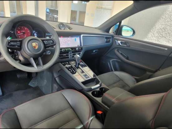 PORSCHE-MACAN-2.9 V6 BITURBO GASOLINA GTS PDK PORSCHE-MACAN-2022