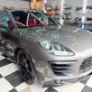 PORSCHE MACAN 3.0 S 24V V6 GASOLINA 4P AUTOMÁTICO PORSCHE MACAN 3.0 S 24V V6 GASOLINA 4P AUTOMÁTICO
