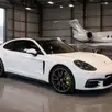 PORSCHE PANAMERA 2.9 V6 E-HYBRID 4 PDK PORSCHE PANAMERA 2.9 V6 E-HYBRID 4 PDK