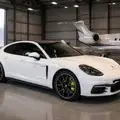 PORSCHE PANAMERA 2.9 V6 E-HYBRID 4 PDK PORSCHE PANAMERA 2.9 V6 E-HYBRID 4 PDK