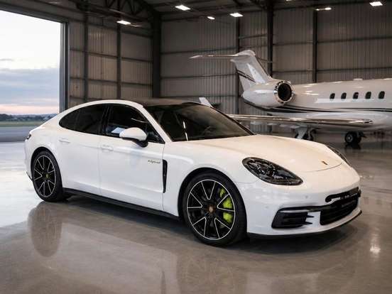 PORSCHE-PANAMERA-2.9 V6 E-HYBRID 4 PDK PORSCHE-PANAMERA-2018