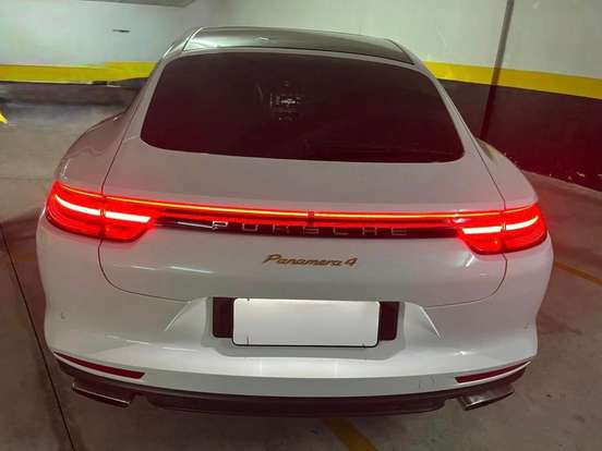 PORSCHE-PANAMERA-2.9 V6 E-HYBRID 4 PDK PORSCHE-PANAMERA-2018