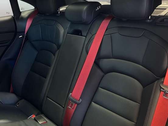 PORSCHE-TAYCAN-ELÉTRICO PORSCHE-TAYCAN-2020