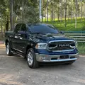 RAM 1500 5.7 V8 GASOLINA LIMITED CD 4X4 AUTOMÁTICO RAM 1500 5.7 V8 GASOLINA LIMITED CD 4X4 AUTOMÁTICO