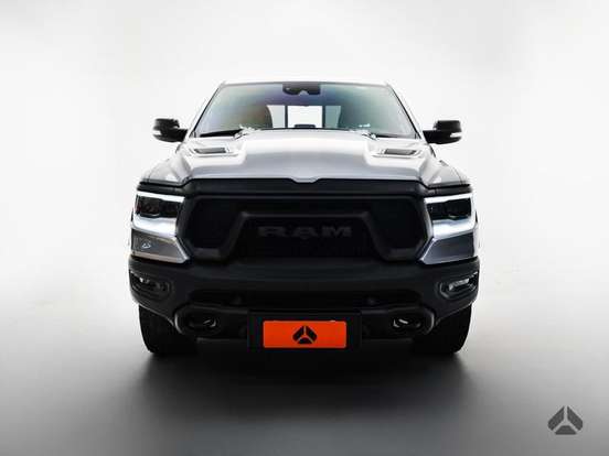 RAM-1500-5.7 V8 GASOLINA REBEL CD 4X4 AUTOMÁTICO RAM-1500-2021