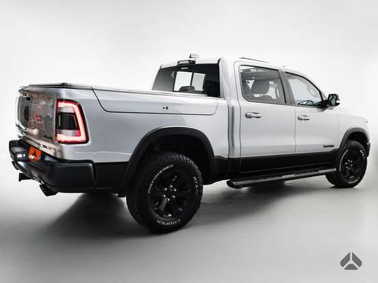 RAM-1500-2021
