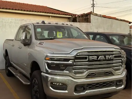RAM-2500-6.7 I6 TURBO DIESEL LARAMIE CD 4X4 AUTOMÁTICO RAM-2500-2026