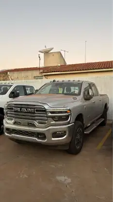 RAM-2500-2026