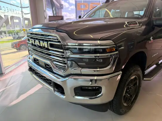 RAM-2500-2026