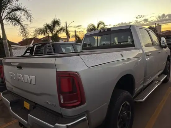 RAM-2500-6.7 I6 TURBO DIESEL LARAMIE CD 4X4 AUTOMÁTICO RAM-2500-2026