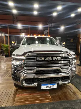 RAM-2500-2026