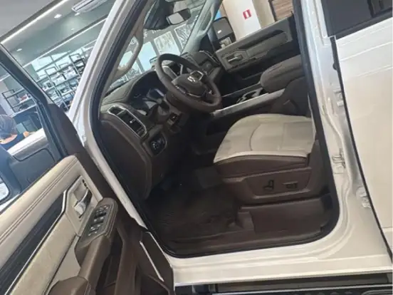 RAM-2500-6.7 I6 TURBO DIESEL LARAMIE CD 4X4 AUTOMÁTICO RAM-2500-2026
