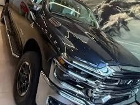 RAM-2500-6.7 I6 TURBO DIESEL LARAMIE CD 4X4 AUTOMÁTICO RAM-2500-2026