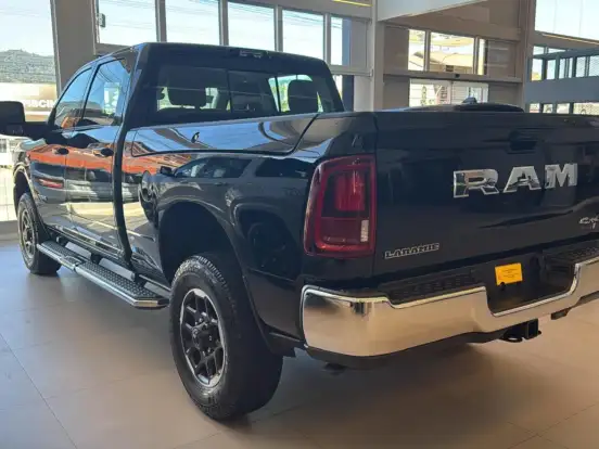 RAM-2500-6.7 I6 TURBO DIESEL LARAMIE CD 4X4 AUTOMÁTICO RAM-2500-2026