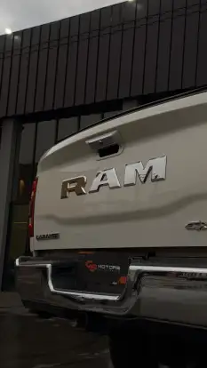 RAM-2500-2021