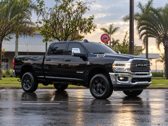 RAM-2500-6.7 I6 TURBO DIESEL LARAMIE CD 4X4 AUTOMÁTICO RAM-2500-2023
