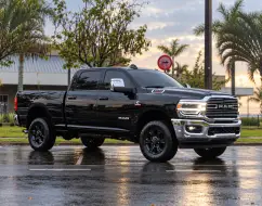 RAM 2500 6.7 I6 TURBO DIESEL LARAMIE CD 4X4 AUTOMÁTICO RAM 2500 6.7 I6 TURBO DIESEL LARAMIE CD 4X4 AUTOMÁTICO
